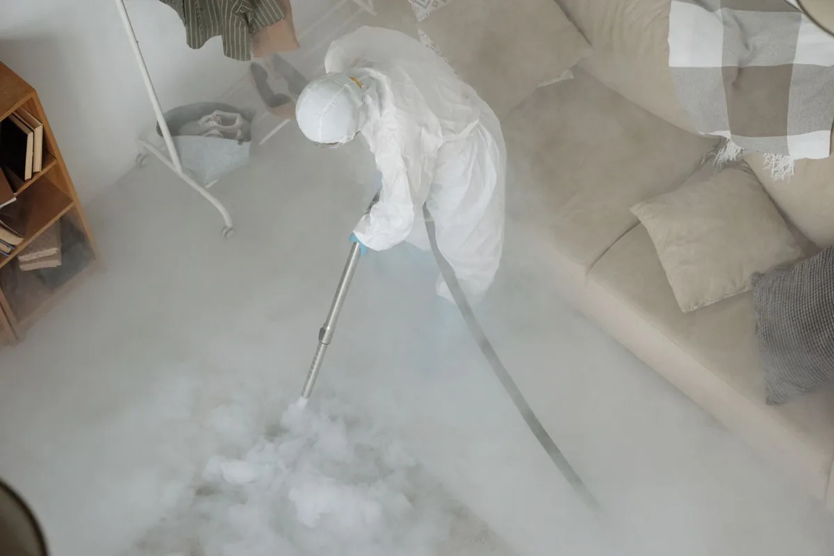 Biohazard Cleanup in Bellwood, PA